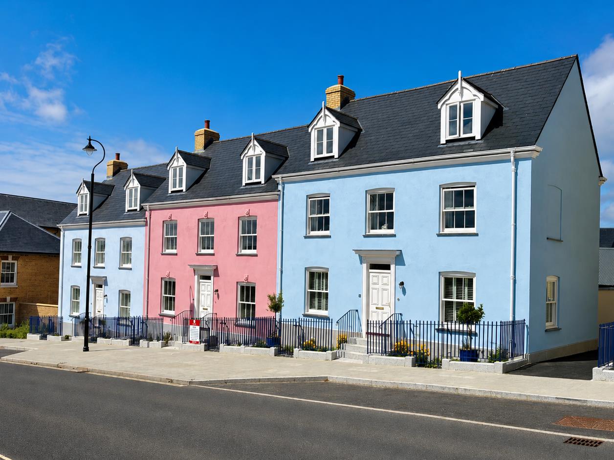 Nansledan, Newquay photo - 1